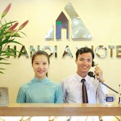 Отель Hanoi A1 Hotel Вьетнам, Ханой - отзывы, цены и фото номеров - забронировать отель Hanoi A1 Hotel онлайн детские мероприятия
