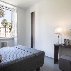 Отель Residenza Termini комната для гостей фото 3