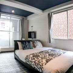 Smart Hotel Hakata 4 Хаката комната для гостей фото 2