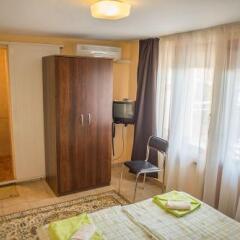 Отель Home Gramatikovi Болгария, Поморие - отзывы, цены и фото номеров - забронировать отель Home Gramatikovi онлайн удобства в номере фото 2