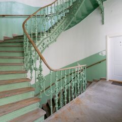 Апартаменты Royal Old Town Studio Варшава интерьер отеля фото 2