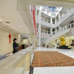 Guiyuan Hotel интерьер отеля фото 3
