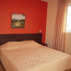Bona Dea Club Hotel Свети Влас комната для гостей фото 2
