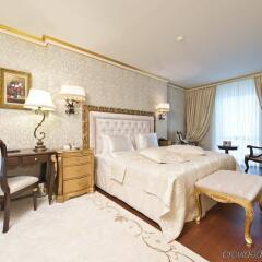 Elite World Van Hotel Турция, Ван - отзывы, цены и фото номеров - забронировать отель Elite World Van Hotel онлайн комната для гостей