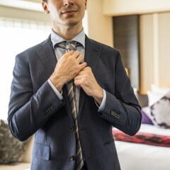 Отель Ana Crowne Plaza Fukuoka Хаката с домашними животными
