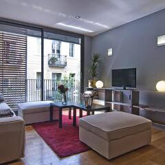 Отель Msb Gracia Pool Terrace Center Барселона комната для гостей фото 5