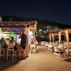Отель Corfu Residence Греция, Корфу - отзывы, цены и фото номеров - забронировать отель Corfu Residence онлайн развлечения