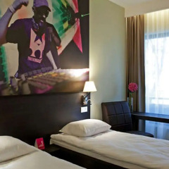 Comfort Hotel LT - Rock 'n' Roll Vilnius Вильнюс детские мероприятия фото 2