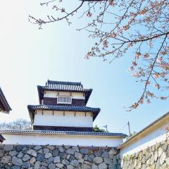 Отель Legatio Hakataeki Higashi Хаката