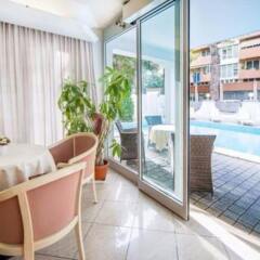 Hotel Royal Plaza Римини спа