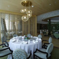 Отель Grand Millennium HongQiao Shanghai Китай, Шанхай - отзывы, цены и фото номеров - забронировать отель Grand Millennium HongQiao Shanghai онлайн фото 13