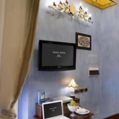 Graziella Patio Hotel Ареццо фото 2
