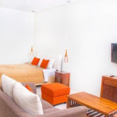Terra Santa Residence in Dili, East Timor from 156$, photos, reviews - zenhotels.com guestroom