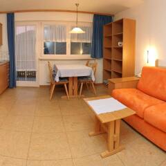 Отель Residence Sonneck Монклассико комната для гостей фото 5