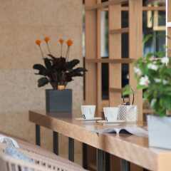 Seasabelle Hotel интерьер отеля