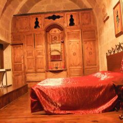 Cappadocia Mayaoglu Hotel Турция, Гюзельюрт - отзывы, цены и фото номеров - забронировать отель Cappadocia Mayaoglu Hotel онлайн ванная фото 2