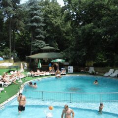 Prestige Hotel and Aquapark Золотые пески детские мероприятия фото 2