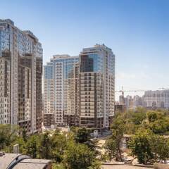 Гостиница Barkar Apartments Украина, Одесса - отзывы, цены и фото номеров - забронировать гостиницу Barkar Apartments онлайн фото 5