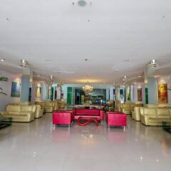 Отель Nida Rooms Chalong River Rewari Бухта Чалонг интерьер отеля