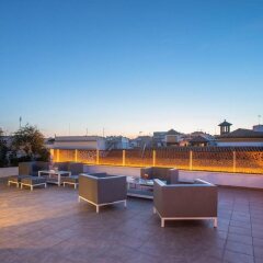 Soho Boutique Capuchinos Hotel фото 6