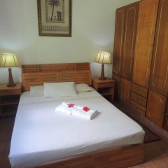 Reef Holiday Apartments in Mahe Island, Seychelles from 135$, photos, reviews - zenhotels.com guestroom photo 4