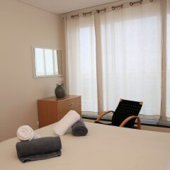 Апартаменты Roof Top Terrace Apartment PDL Понта-Делгада фото 3