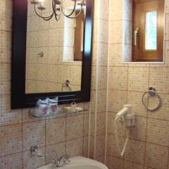 Pensiunea Rhein in Azuga, Romania from 208$, photos, reviews - zenhotels.com bathroom
