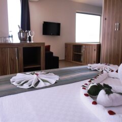Cle Beach Boutique Hotel удобства в номере