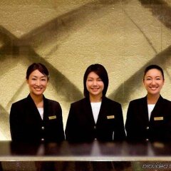 Отель Courtyard by Marriott Tokyo Ginza Япония, Токио - отзывы, цены и фото номеров - забронировать отель Courtyard by Marriott Tokyo Ginza онлайн бассейн