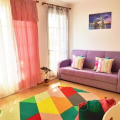 Отель Apartamento Terra e Mar II Португалия, Понта-Делгада - отзывы, цены и фото номеров - забронировать отель Apartamento Terra e Mar II онлайн детские мероприятия