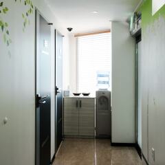 Отель Myeongdong ECO House интерьер отеля