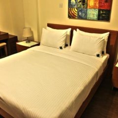 Golf View Serviced Apartments in Nairobi, Kenya from 117$, photos, reviews - zenhotels.com guestroom photo 4