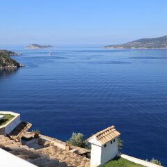 Villa Mahal Турция, Патара - отзывы, цены и фото номеров - забронировать отель Villa Mahal - Adults Only онлайн пляж