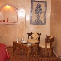 Отель Riad Dar Zouhour Марокко, Рабат - отзывы, цены и фото номеров - забронировать отель Riad Dar Zouhour онлайн сауна