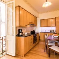 Отель Luxury Seaview Apartment in the Heart of Old Town Греция, Корфу - отзывы, цены и фото номеров - забронировать отель Luxury Seaview Apartment in the Heart of Old Town онлайн в номере