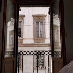 Отель Ca' Monteggia Италия, Милан - отзывы, цены и фото номеров - забронировать отель Ca' Monteggia онлайн балкон