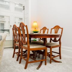 Отель 2 Bedroom Apartment in Westminister Великобритания, Лондон - отзывы, цены и фото номеров - забронировать отель 2 Bedroom Apartment in Westminister онлайн в номере