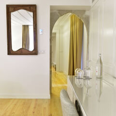 Отель Santiago de Alfama - Boutique Hotel Португалия, Лиссабон - отзывы, цены и фото номеров - забронировать отель Santiago de Alfama - Boutique Hotel онлайн бассейн