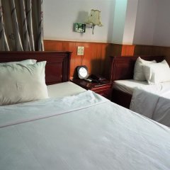 New Day Hotel in Nha Trang, Vietnam from 35$, photos, reviews - zenhotels.com guestroom photo 4
