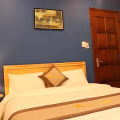 7S Hotel Ho Gia Dalat Далат комната для гостей фото 4
