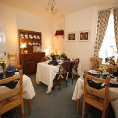 Отель Littlefield B&B интерьер отеля