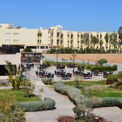 Samra Bay Hotel & Resort - All Inclusive фото 8