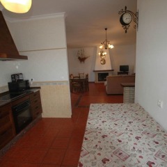 Отель Chalet Deluxe 3 dormitorios в номере фото 2