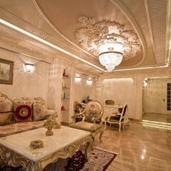 Hotel Evsen интерьер отеля фото 3