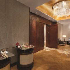 Отель Shangri-La Qingdao Китай, Циндао - отзывы, цены и фото номеров - забронировать отель Shangri-La Qingdao онлайн удобства в номере