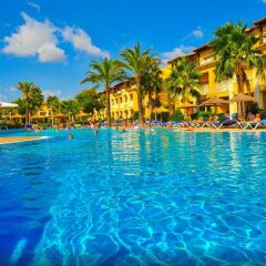Отель Aparthotel Club del Sol Resort & SPA бассейн фото 2
