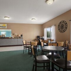 Отель Days Inn & Suites Romeoville питание