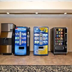 Отель Best Western Summit Inn США, Ниагара-Фолс - отзывы, цены и фото номеров - забронировать отель Best Western Summit Inn онлайн