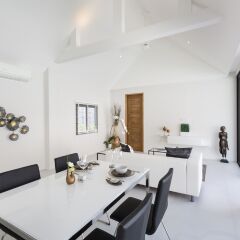 Отель Sam-kah Villa Jade Таиланд, Самуи - отзывы, цены и фото номеров - забронировать отель Sam-kah Villa Jade онлайн помещение для мероприятий