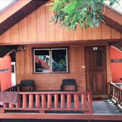 Отель Save Bungalow Koh Tao Таиланд, Мэй-Хаад-Бэй - отзывы, цены и фото номеров - забронировать отель Save Bungalow Koh Tao онлайн фото 3